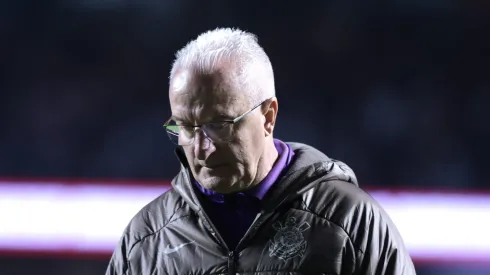 Dorival está garantido no Corinthians.