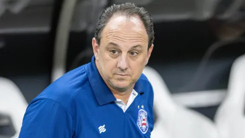 Ceni pode ganhar reforço no Bahia.