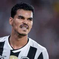 Alvo do Fortaleza, Danilo Barbosa é liberado pelo Botafogo para assinar com outro clube