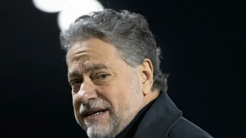 Casares deve acertar mais uma venda no São Paulo.