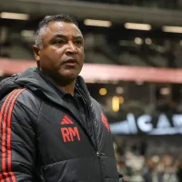 Roger Machado perde Ricardo Mathias no Internacional por lesão e atacante é baixa contra o Santos