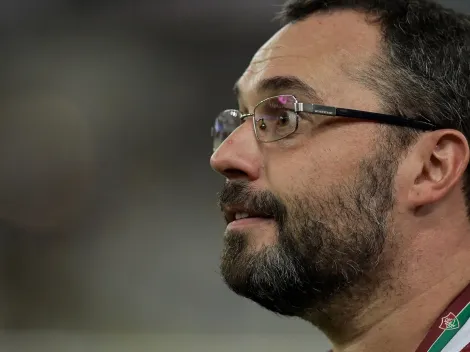 Fluminense busca substituto de Arias e tem mais um alvo no mercado