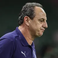 Técnico do Bahia, Rogério Ceni lamenta eliminação e explica lance erro no lance do gol do América de Cali