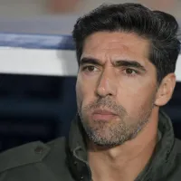 Abel Ferreira lembra do Mundial de Clubes para defender o Fluminense de vaias dos torcedores