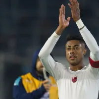 Flamengo derrota Red Bull Bragantino no Brasileirão e Bruno Henrique ganha destaque positivo pela entrega