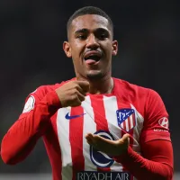 Flamengo supera Napoli e encaminha contratação de Samuel Lino, do Atlético de Madrid, diz jornalista