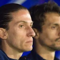 Filipe Luís dispara sobre polêmicas no Flamengo, mas destaca união do elenco: “Essas coisas externas machucam”