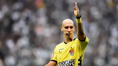 Lucas Canetto Bellote. Foto: Sergio Barzaghi/Gazeta Press