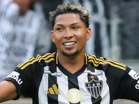 Rony deve receber proposta de clube do exterior nos próximos dias