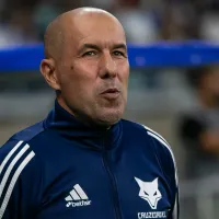 Pedro Pelaipe revela que o Cruzeiro está próximo de trazer reforços para Jardim: “em negociações”