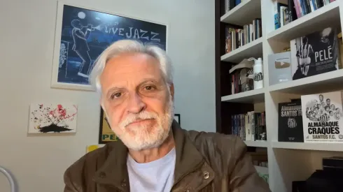 Fábio Sormani. Foto: Reprodução