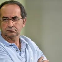 Alexandre Kalil, ex-presidente do Atlético-MG, nega convite para ser dirigente do Santa Cruz e publica forte declaração