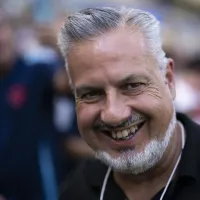 José Boto recebe apelo da torcida do Flamengo por Son Heung-min, do Tottenham: “Faz acontecer…”