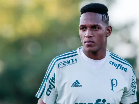 Grêmio quase contratou Mina, porém, Mano escolheu Balbuena