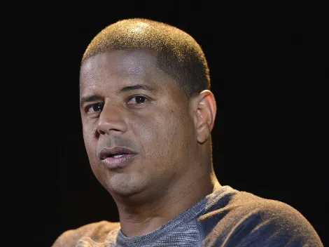 Marcelinho 'dispara' sobre empate entre Corinthians e Cruzeiro pelo Brasileiro