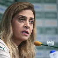 Leila Pereira, do Palmeiras, é perseguida por ‘stalker’ de 40 anos de idade desde fevereiro