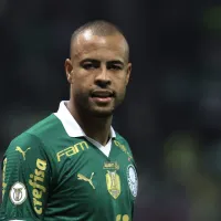 Mayke chega em acordo com a diretoria do Palmeiras não renovará seu contrato com o Verdão