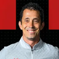 Preparador físico do Bayer Leverkusen, Alessandro Schoenmaker afirma que já teve conversas para trabalhar no Internacional