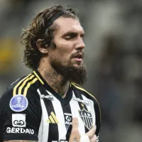 Lyanco está perto de renovar vínculo com o Atlético-MG, mesmo despertando interesse de clubes do exterior