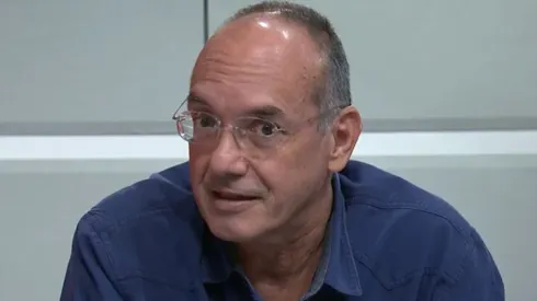 Foto: Reprodução / Sportv