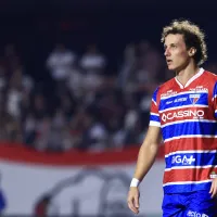 David Luiz deve deixar o Fortaleza rumo ao futebol do Chipre; rescisão é negociada