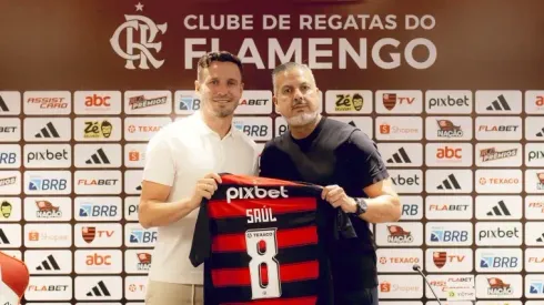 Foto: Adriano Fontes / CRF