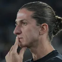 Filipe Luís enxerga Gabriel Jesus ‘mais completo’ que Pedro; Flamengo tenta empréstimo do ex-Palmeiras