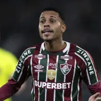 Alexsander retorna ao Brasil e ex-Fluminense vai reforçar o Atlético-MG após passagem na Arábia Saudita
