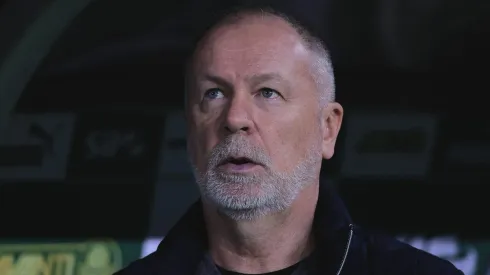 Técnico do Grêmio, Mano Menezes convoca torcida para comparecer no próximo jogo