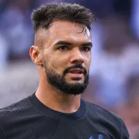 Raniele lembra final do Campeonato Paulista e projeta Corinthians x Palmeiras na Copa do Brasil