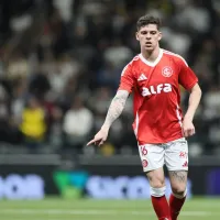 Internacional divulga lista de relacionados com os retornos de Ronaldo e Vitinho, recuperados de lesão