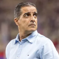 Após primeira vitória com o Fortaleza no Brasileirão, Renato Paiva elogia o elenco