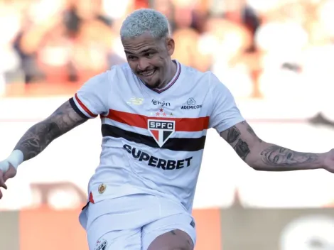 Luciano perde pênalti, mas São Paulo vence Fluminense pelo Brasileirão