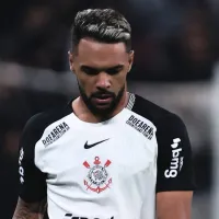 Raniele sai em defesa de Dorival Júnior sobre momento do Corinthians: “Estamos totalmente fechados com ele”