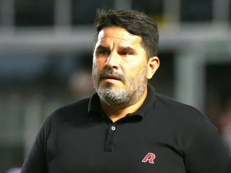 Eduardo Barroca, do CRB, projeta confronto contra o Cruzeiro na Copa do Brasil