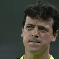 Fernando Diniz faz comentário sobre o Internacional após empate no Brasileirão: “A gente sabia”
