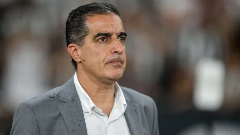 Renato Paiva projetou Grêmio x Fortaleza.