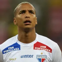 Inteligência artificial crava resultado de Grêmio x Fortaleza de Deyverson pelo Brasileirão