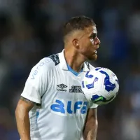 Grêmio tem surpresa envolvendo lesão de Gustavo Cuellar e nova data de retorno é exposta