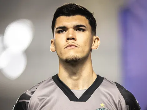 Flamengo entra em disputa e pode fechar com Pedro Morisco, do Coritiba