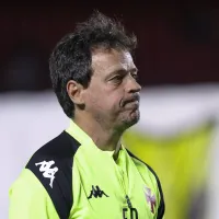 Fernando Diniz é avisado e Galatasaray prepara proposta para tirar Paulo Henrique do Vasco