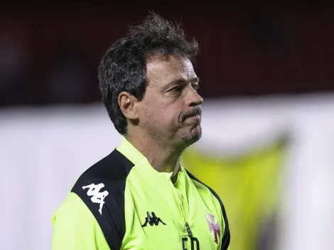 Galatasaray prepara proposta para tirar Paulo Henrique do Vasco