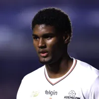 Hernán Crespo revela “sumiço” de Lucas Ferreira no São Paulo: “tinha um problema”