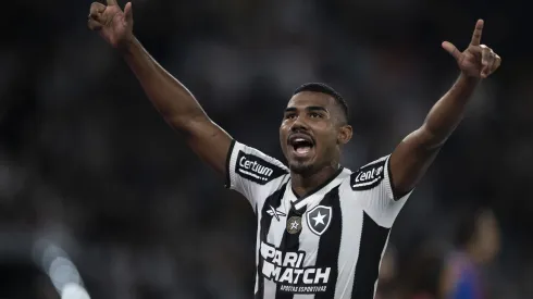 Foto: Jorge Rodrigues/AGIF