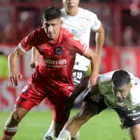 Alan Rodríguez fala pela primeira vez como atleta do Internacional: “Posso jogar em várias posições”