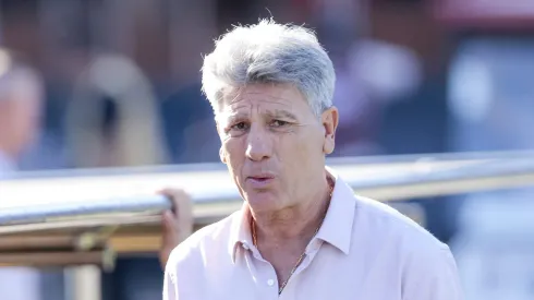 Fluminense de Renato Gaúcho não vive bom momento na temporada