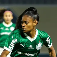 Palmeiras deve ter quatro desfalques para o duelo contra o Corinthians no Paulistão Feminino