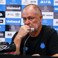 Grêmio, após Marlon e Oliveira, deve confirmar também o desfalque de Gustavo Martins para jogo com o Fluminense