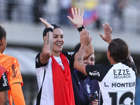 Corinthians tem quatro desfalques confirmados para o Derby Paulista