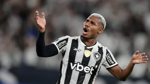 Foto: Thiago Ribeiro/AGIF